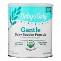 Baby's Only Organic Dairy Formula - Non Gmo - Case of 6 - 12.7 oz.