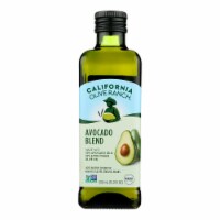 California Olive Ranch - Oil Blend Keto Avo Evoo - Case of 6-16.9 FZ