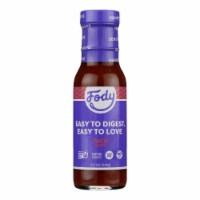 Fody Food Company - Sauce Taco Gluten Free - Case of 6 - 8.5 OZ
