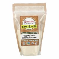 Namaste Foods Egg Replacer - Case of 6 - 12 OZ