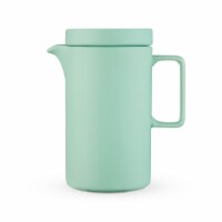Pinky Up Jona Matte Finish Teapot in Mint, 42 oz, 1 pack