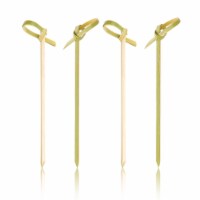 Bamboo: Appetizer Picks 24ct
