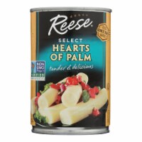 Reese Hearts Of Palm - 14 Oz - Case Of 12 Perspective: Main