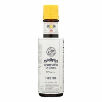 Angostura Aromatic Bitters - Case of 12 - 4 fl oz.