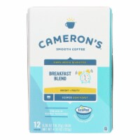 Cameron’S Specialty Coffee Breakfast Blend - Case of 6 - 4.33 OZ