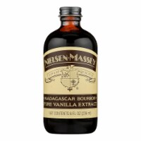 Nielsen-massey Vanilla - Vinilla Extract Madagascar - Case of 8-8 FZ