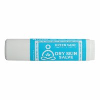 Green Goo - Salve Dry Skin Stick - Case of 12-.6 OZ