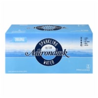 Adirondack - Seltzer Sparkling Water Originl - Case of 3-8/12 FZ