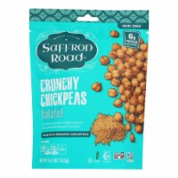 Saffron Road - Chchp Crunchy Falafel - Case of 6-5.4 OZ