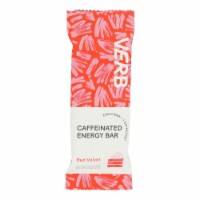 Verb Energy - Energy Bar Red Velvet - Case of 16-.92 OZ