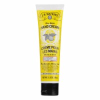 J.R. Watkins - Hand Cream - Lemon - Case of 3-3.3 FZ