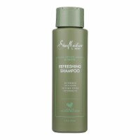 Shea Moisture - Refreshing Shampoo Mens - 1 Each-15 FZ