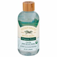 Humphreys Homeopathic Remedies - Witch Hazel Pure - 1 Each-8 FZ