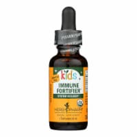 Herb Pharm - Kids Immune Fort - 1 Each-1 OZ