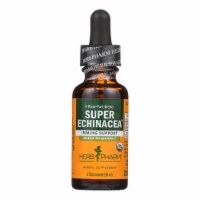 Herb Pharm - Super Echinacea Extract - 1 Each-1 FZ