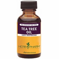 Herb Pharm - Tea Tree Oil - 1 Each-1 FZ