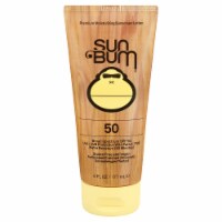 Sun Bum - Sunscreen Lotion Original Spf 50 - 1 Each-6 FZ