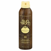 Sun Bum - Sunscreen Spray Original Spf 30 - 1 Each-6 OZ
