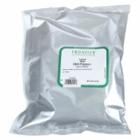Frontier Herb Red Chili Pepper Flakes - Single Bulk Item - 1LB