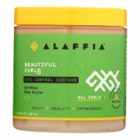 Beautiful Curls - Curl Control Custard - 1 Each-8 FZ