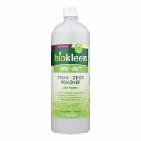 Biokleen - Stain+odor Remover Bac-out - Case of 6-32 FZ