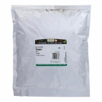 Frontier Herb Ginger Root - Powder - Ground - Bulk - 1 lb