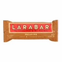 LaraBar - Pecan Pie - Case of 16 - 1.6 oz