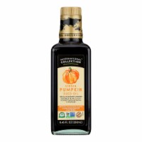 International Collection Oil - Virgin Pumpkin Seed Oil - Case of 6 - 8.45 fl oz.