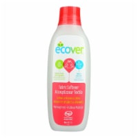 Ecover Fabric Softener - Case of 12 - 32 oz