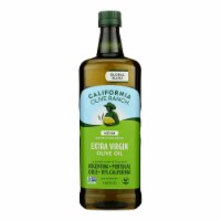 California Olive Ranch Olive Oil - Extract Virgin - Chef Size - Case of 6 - 47.3 fl oz