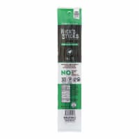 Nick's Sticks Snack Sticks - Turkey - Case of 25 - 1.7 oz.