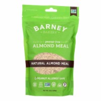 Barney Butter Almond Meal - Case of 6 - 13 OZ