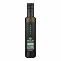 Sonoma Gourmet® Organic Extra Virgin Olive Oil - Case of 6 - 8.5 FZ