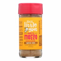 This Little Goat - Morocco Spice Mix - Case of 6 - 1.8 OZ