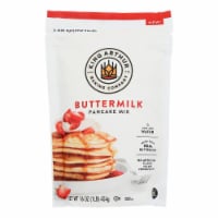 King Arthur Baking Company - Mix Butter Milk Pancake - Case of 6-16 OZ