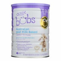 Aussie BuBased - Milk Goat Powder Formula Kd - 1 Each - 28.2 OZ