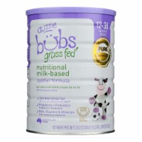 Aussie BuBased - Milk Cow Powder Formula Kd - 1 Each 3-28.2 OZ