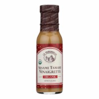 La Tourangelle - Dressing Sesame Tamari - Case of 6-8 FZ