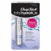 Chapstick - Lip Balm Total Hydration Soothing - 1 Each-.12 OZ