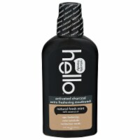 Hello Products Llc - Mouthwash Activating Char X Fresh - 1 Each-16 FZ