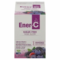 Ener-c - Ener-c Mix Berry 1000mg Sugar Free - 1 Each-30 PKT