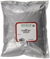 Frontier Herb Coriander Seed Whole - Single Bulk Item - 1LB