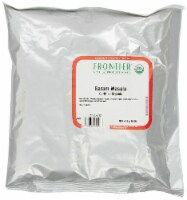 Frontier Herb Organic Garam Masala - Single Bulk Item - 1LB