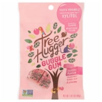 Tree Hugger - Bublgm Clssc 100% Xylitol - Case of 12-1.41 OZ
