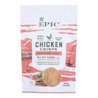 Epic - Crisps Chcken Pink Himl Ss - Case of 6-1.5 OZ