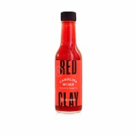 Red Clay - Hot Sauce Carolina - Case of 6-5 FZ