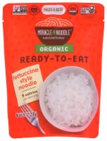Miracle Noodle - Noodle Fettucine - Case of 6-7 OZ