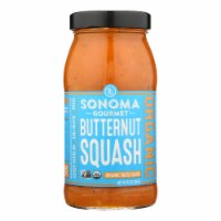 Sonoma Gourmet Pasta Sauce - Case of 6 - 25 OZ
