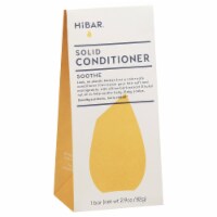 Hibar Inc - Shampoo Solid Curl Bar - 1 Each-3.2 OZ