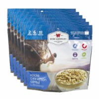 Wise Company Apple Cinnamon Cereal
